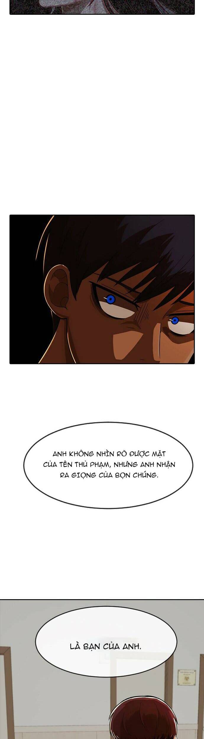 Cô Gái Từ Ứng Dụng Nhắn Tin Ngẫu Nhiên Chap 172 - Next Chap 173
