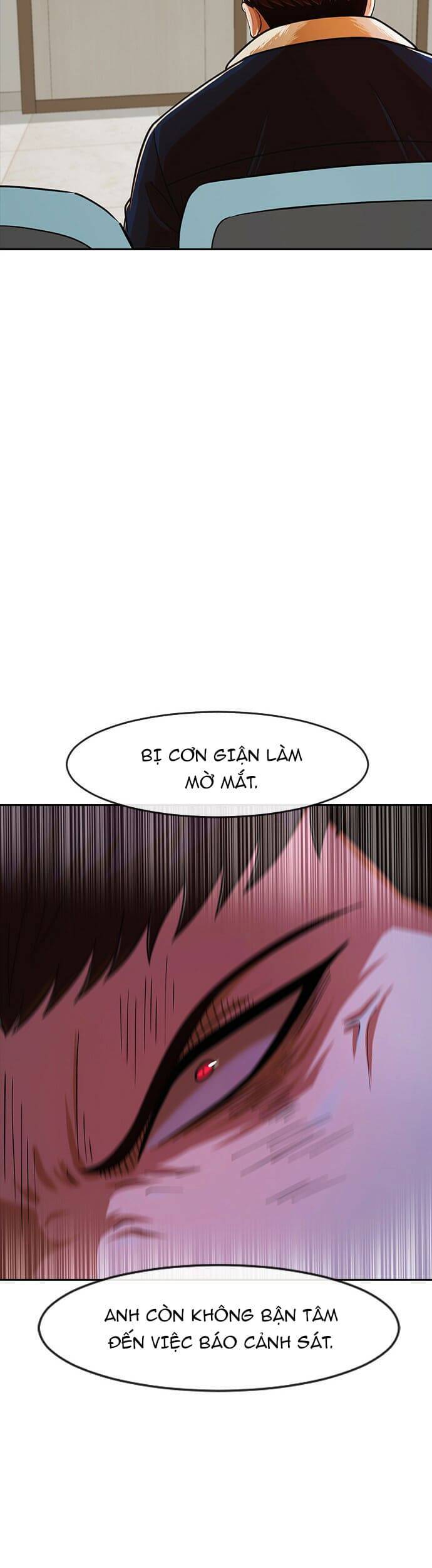 Cô Gái Từ Ứng Dụng Nhắn Tin Ngẫu Nhiên Chap 172 - Next Chap 173