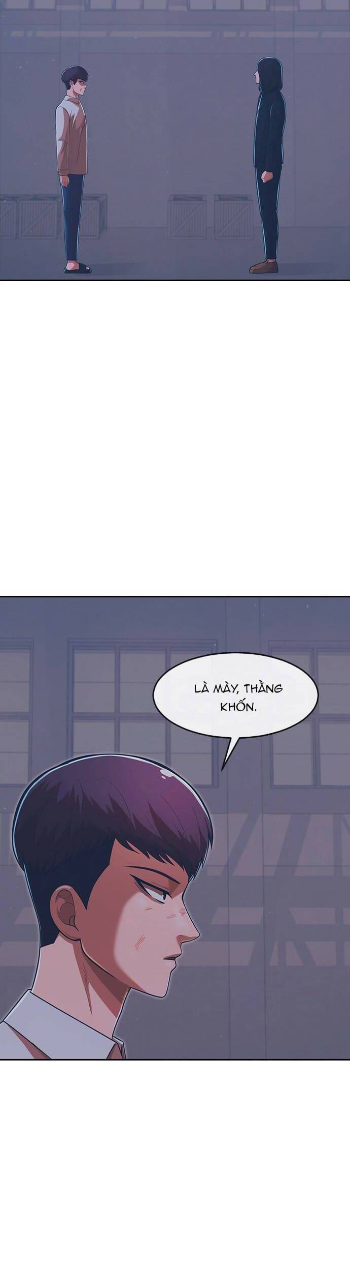 Cô Gái Từ Ứng Dụng Nhắn Tin Ngẫu Nhiên Chap 172 - Next Chap 173