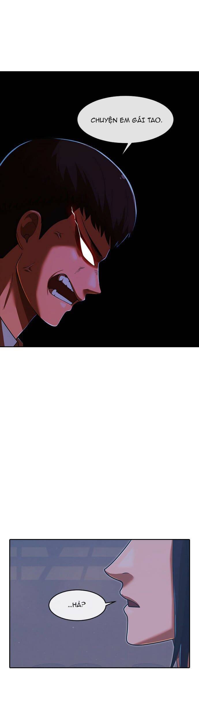 Cô Gái Từ Ứng Dụng Nhắn Tin Ngẫu Nhiên Chap 172 - Next Chap 173