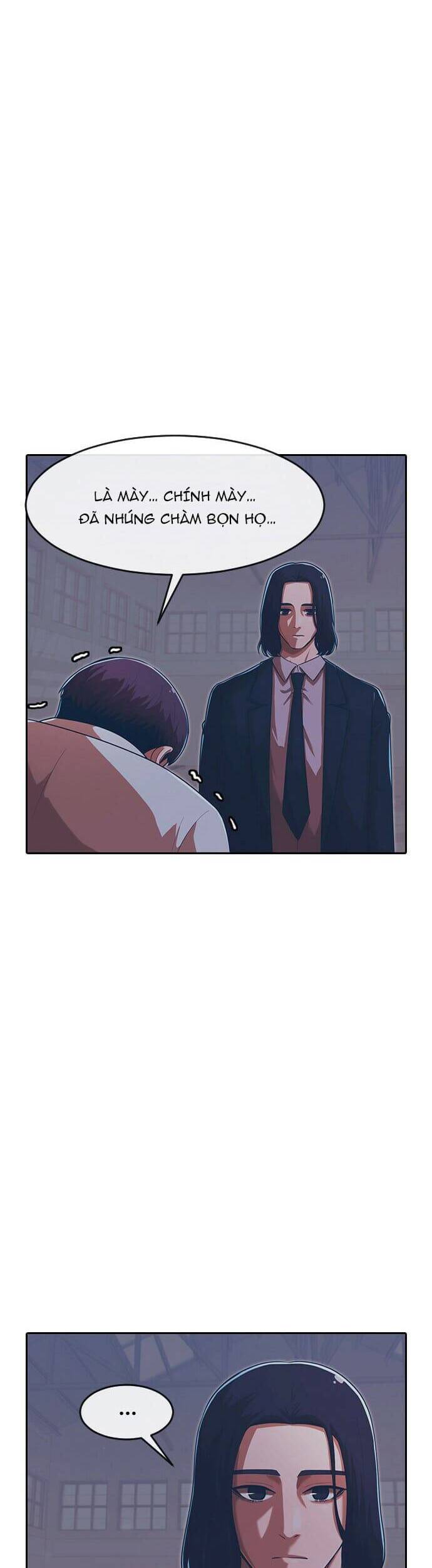 Cô Gái Từ Ứng Dụng Nhắn Tin Ngẫu Nhiên Chap 172 - Next Chap 173