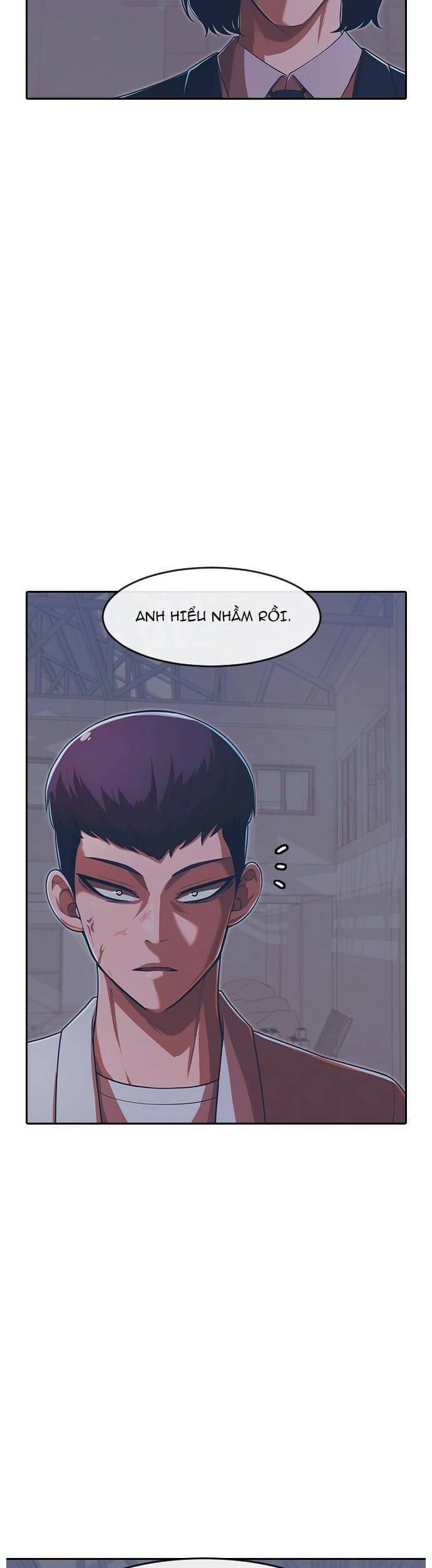 Cô Gái Từ Ứng Dụng Nhắn Tin Ngẫu Nhiên Chap 172 - Next Chap 173