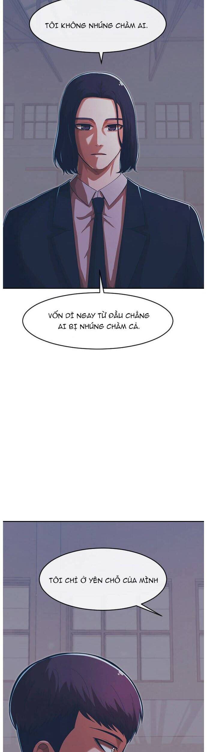 Cô Gái Từ Ứng Dụng Nhắn Tin Ngẫu Nhiên Chap 172 - Next Chap 173
