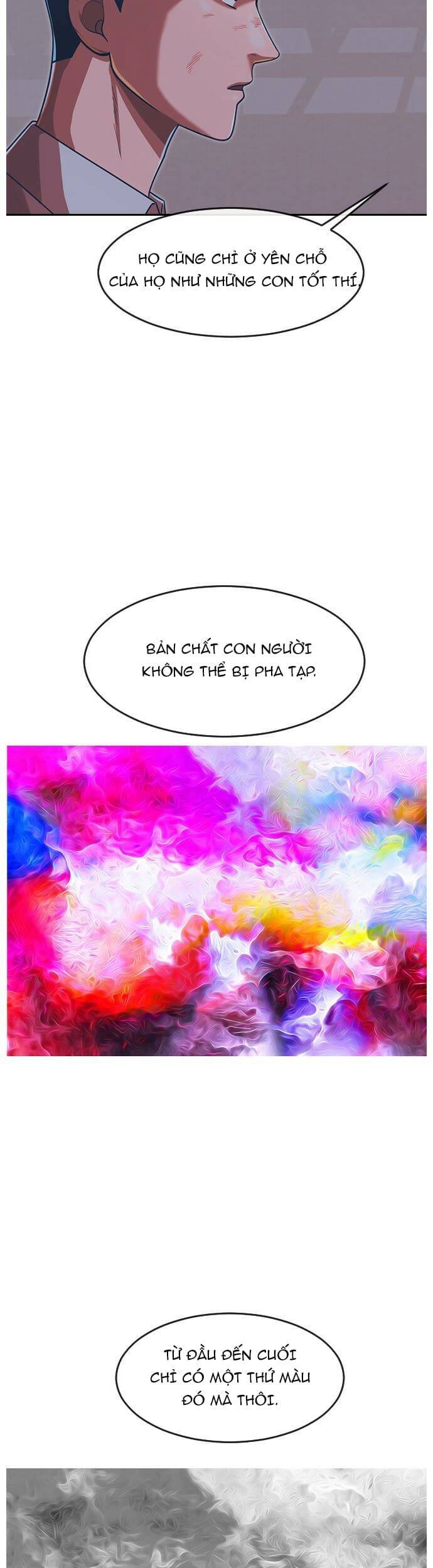 Cô Gái Từ Ứng Dụng Nhắn Tin Ngẫu Nhiên Chap 172 - Next Chap 173