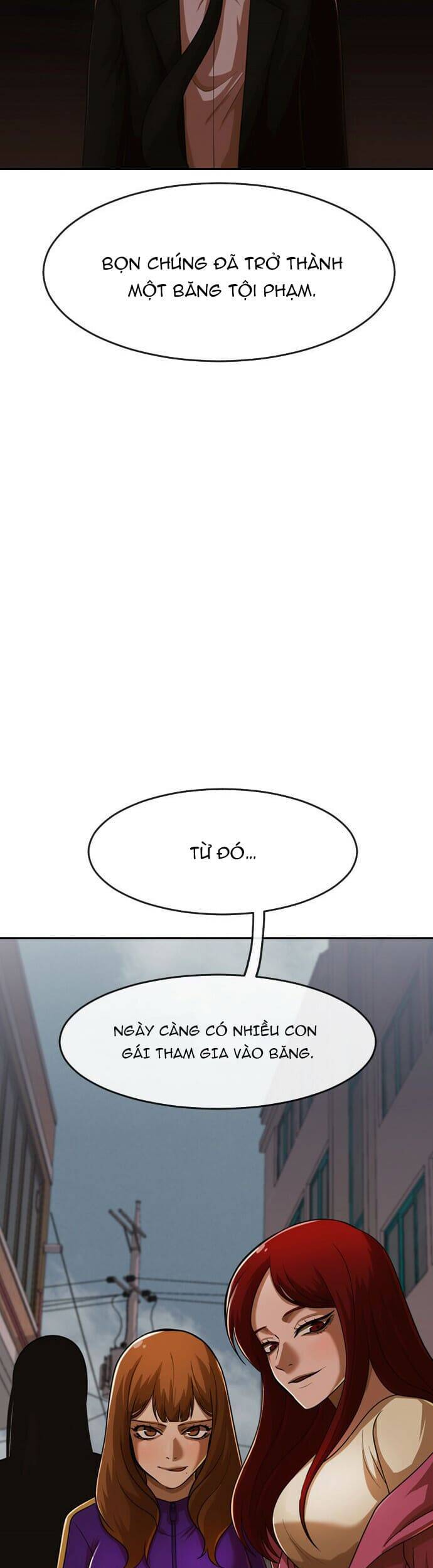 Cô Gái Từ Ứng Dụng Nhắn Tin Ngẫu Nhiên Chap 172 - Next Chap 173