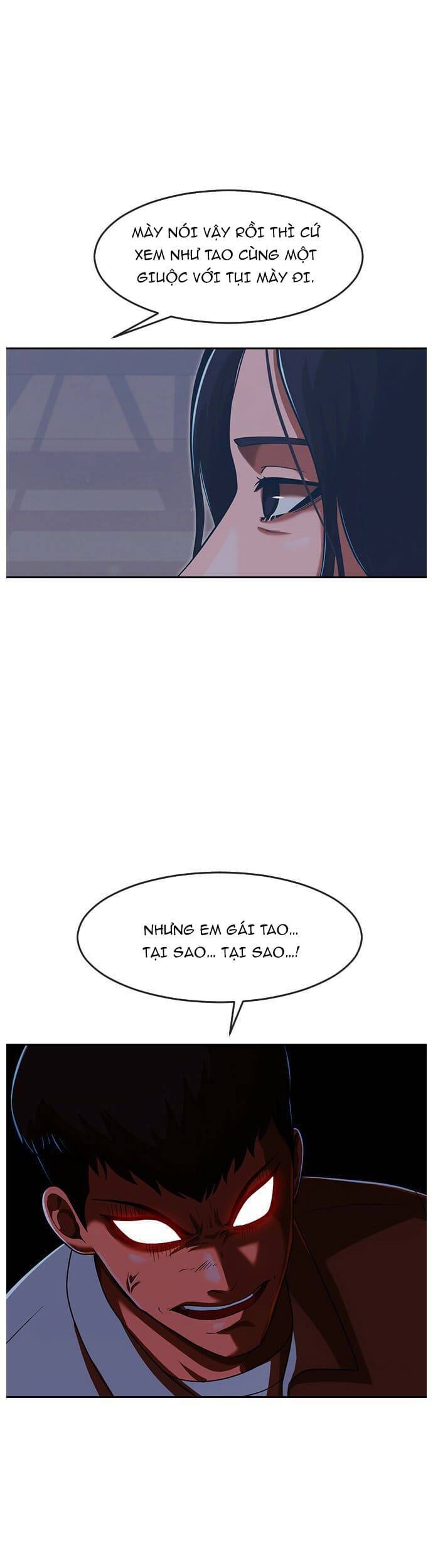 Cô Gái Từ Ứng Dụng Nhắn Tin Ngẫu Nhiên Chap 172 - Next Chap 173