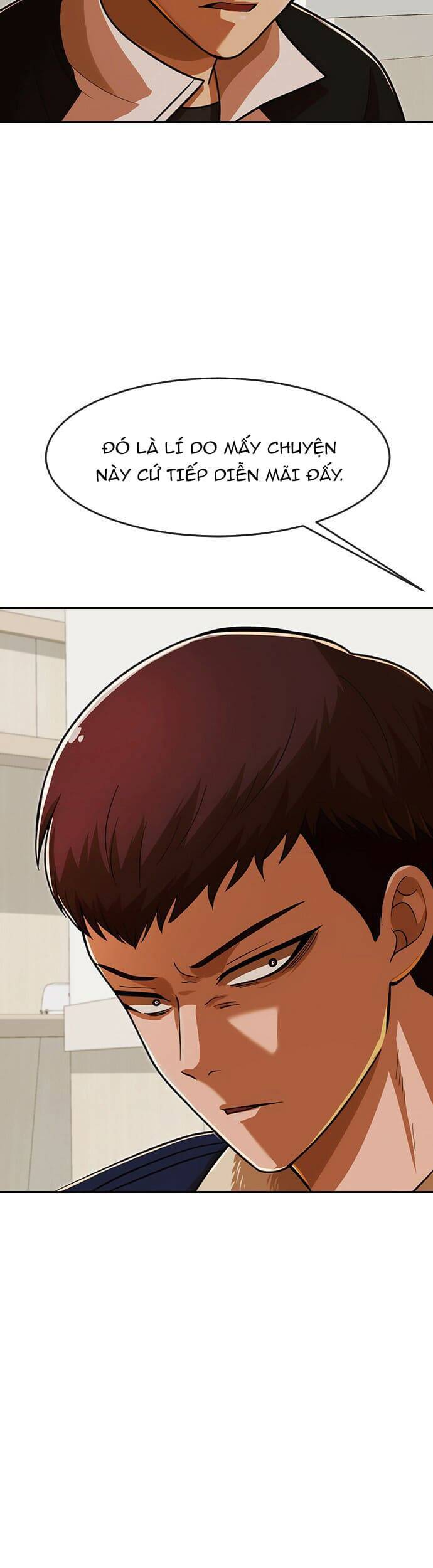 Cô Gái Từ Ứng Dụng Nhắn Tin Ngẫu Nhiên Chap 172 - Next Chap 173