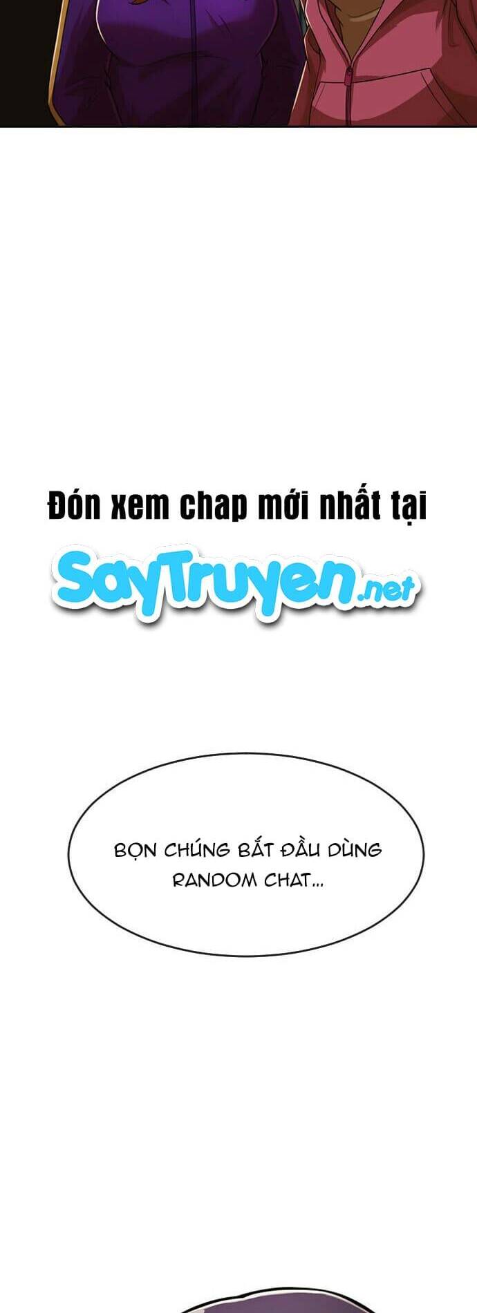 Cô Gái Từ Ứng Dụng Nhắn Tin Ngẫu Nhiên Chap 172 - Next Chap 173