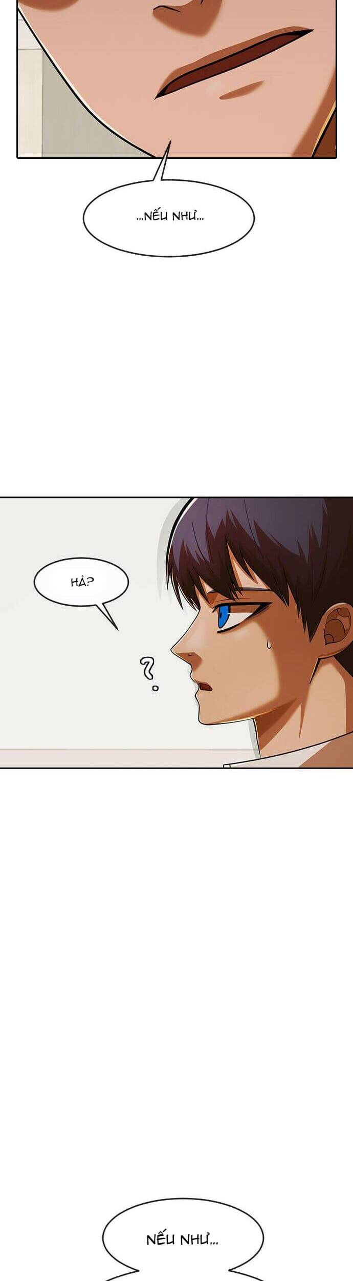 Cô Gái Từ Ứng Dụng Nhắn Tin Ngẫu Nhiên Chap 172 - Next Chap 173