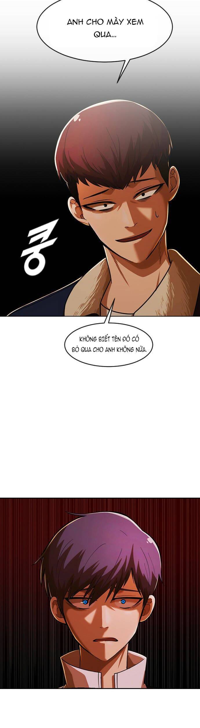 Cô Gái Từ Ứng Dụng Nhắn Tin Ngẫu Nhiên Chap 172 - Next Chap 173