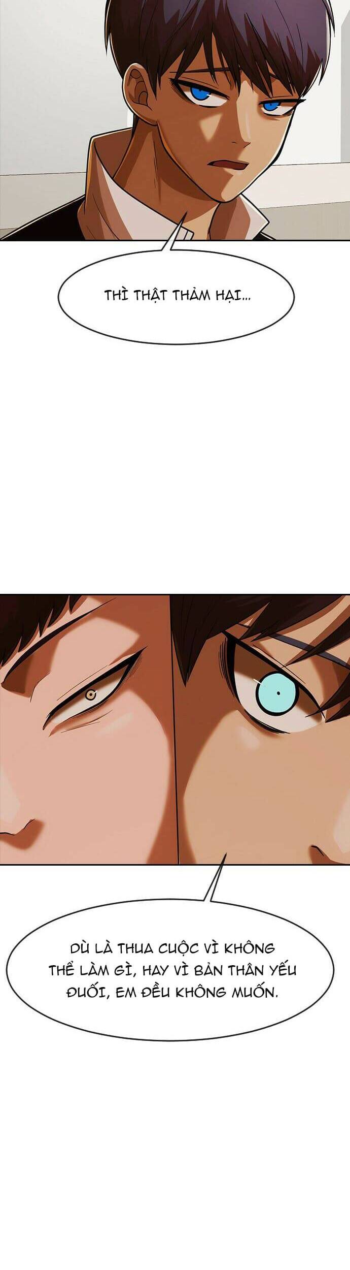 Cô Gái Từ Ứng Dụng Nhắn Tin Ngẫu Nhiên Chap 172 - Next Chap 173
