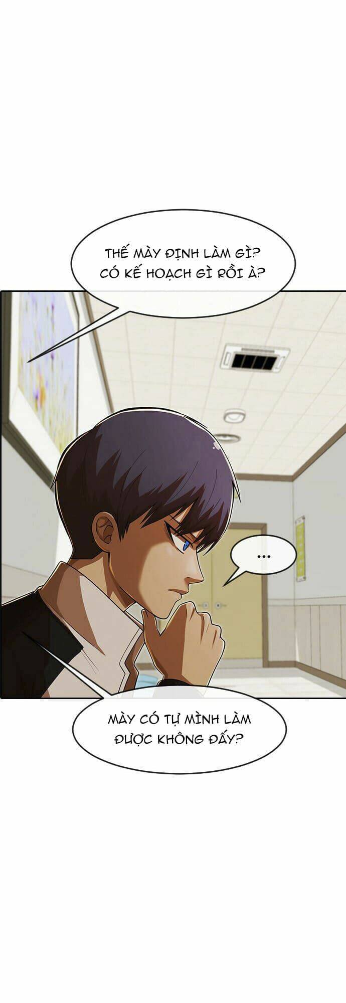 Cô Gái Từ Ứng Dụng Nhắn Tin Ngẫu Nhiên Chap 173 - Next Chap 174