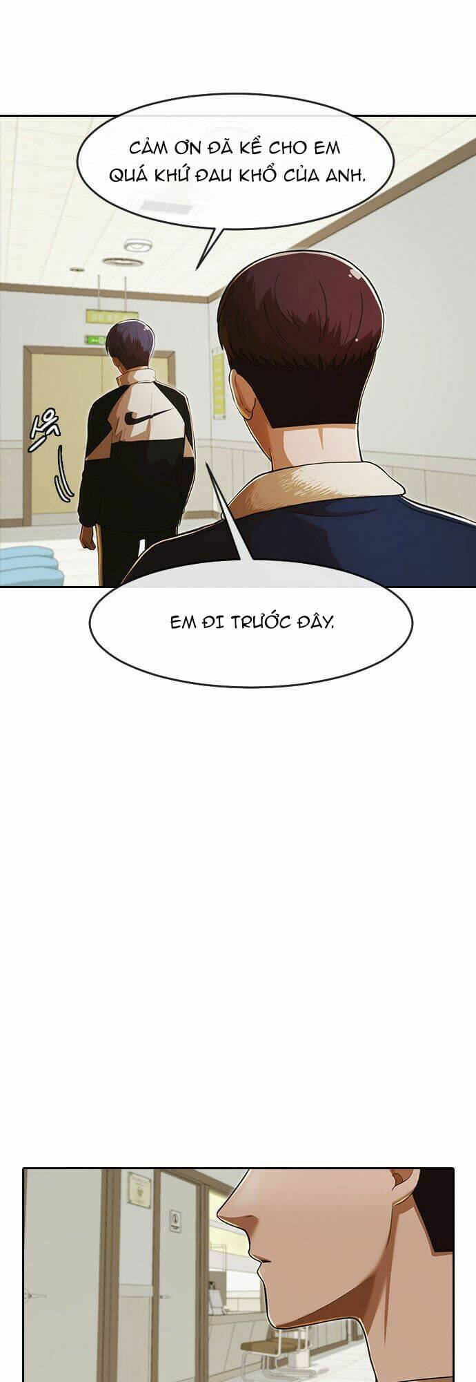 Cô Gái Từ Ứng Dụng Nhắn Tin Ngẫu Nhiên Chap 173 - Next Chap 174