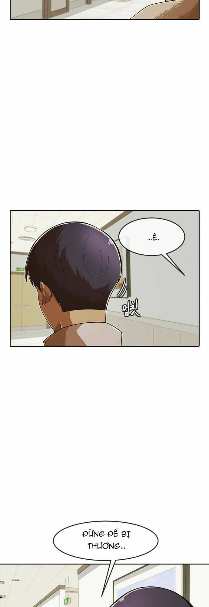 Cô Gái Từ Ứng Dụng Nhắn Tin Ngẫu Nhiên Chap 173 - Next Chap 174