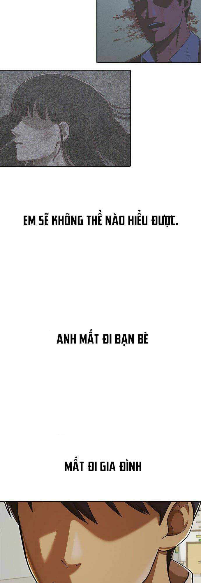 Cô Gái Từ Ứng Dụng Nhắn Tin Ngẫu Nhiên Chap 173 - Next Chap 174