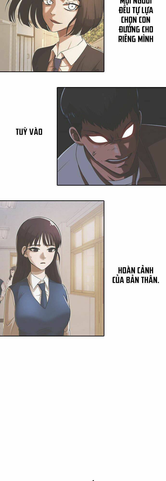 Cô Gái Từ Ứng Dụng Nhắn Tin Ngẫu Nhiên Chap 173 - Next Chap 174