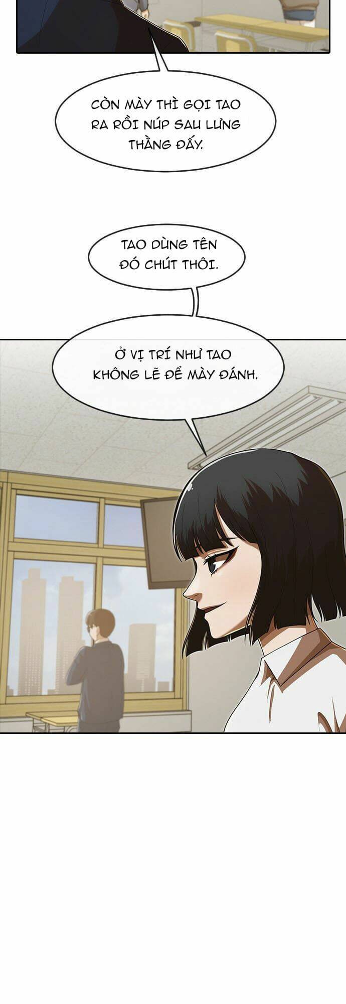 Cô Gái Từ Ứng Dụng Nhắn Tin Ngẫu Nhiên Chap 173 - Next Chap 174
