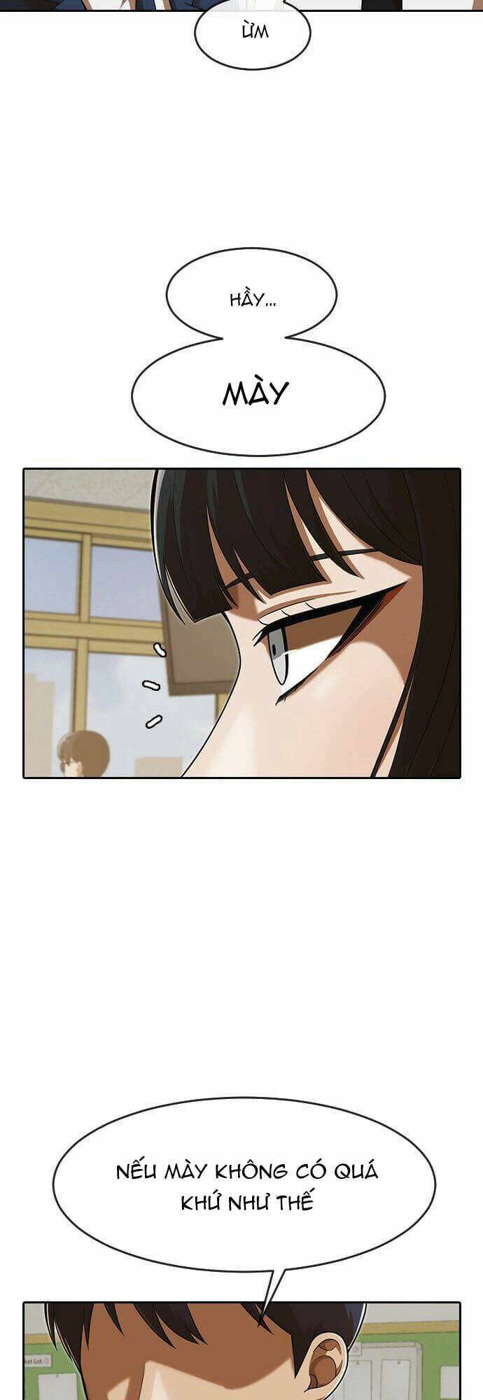 Cô Gái Từ Ứng Dụng Nhắn Tin Ngẫu Nhiên Chap 173 - Next Chap 174