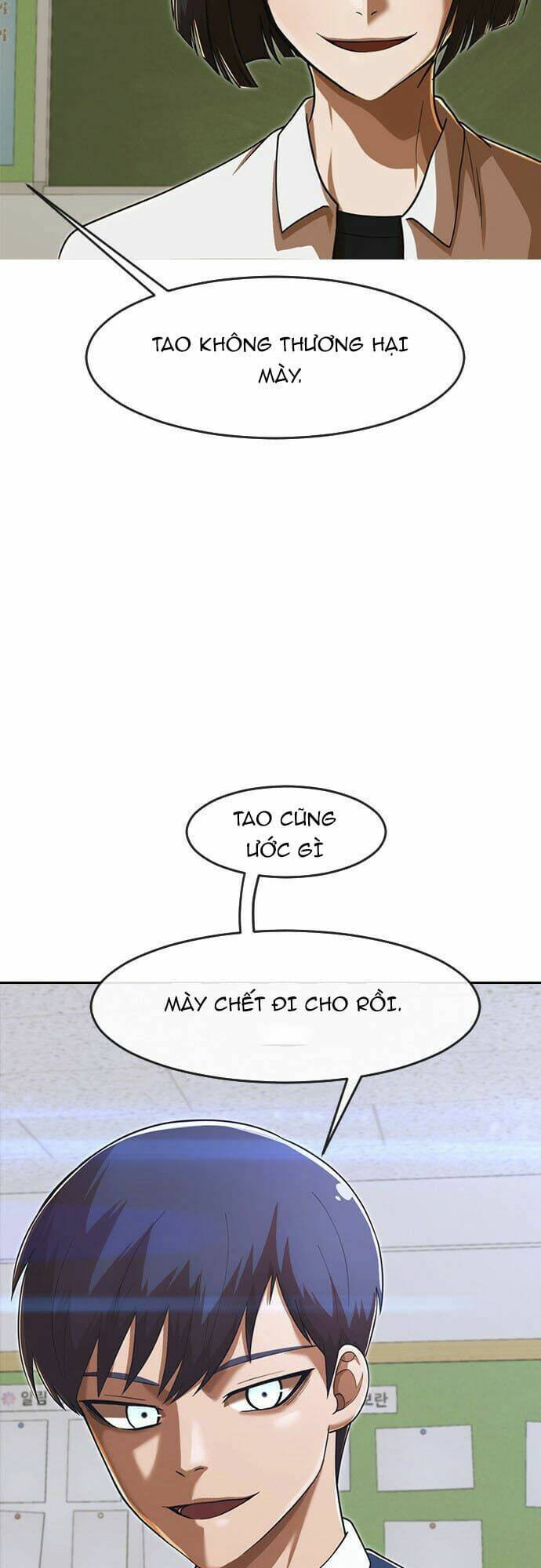 Cô Gái Từ Ứng Dụng Nhắn Tin Ngẫu Nhiên Chap 173 - Next Chap 174
