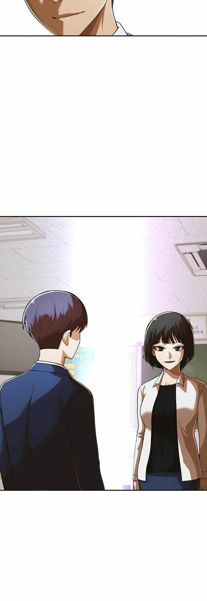 Cô Gái Từ Ứng Dụng Nhắn Tin Ngẫu Nhiên Chap 173 - Next Chap 174