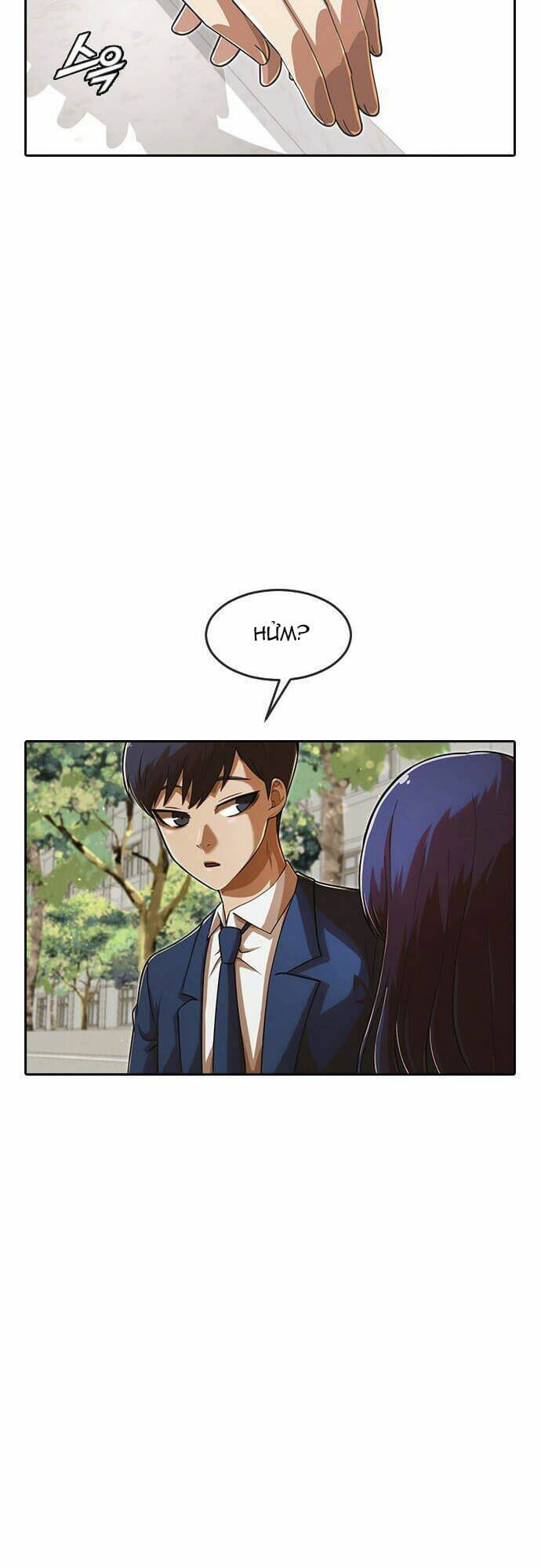 Cô Gái Từ Ứng Dụng Nhắn Tin Ngẫu Nhiên Chap 173 - Next Chap 174