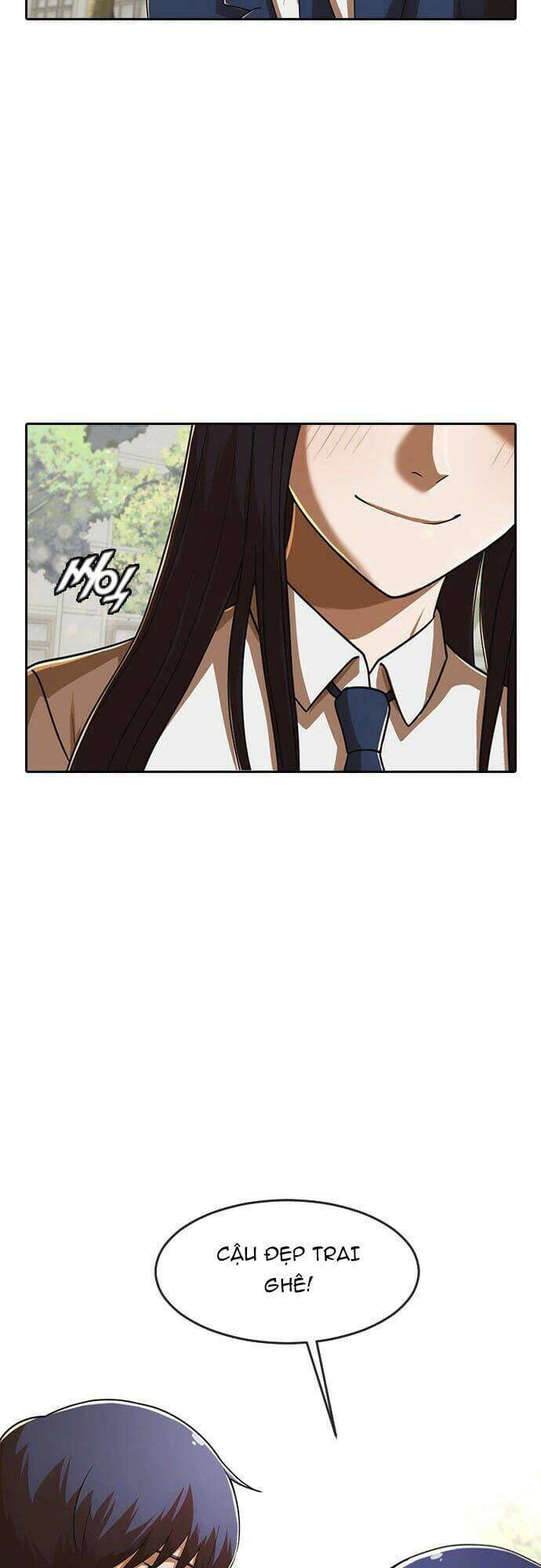 Cô Gái Từ Ứng Dụng Nhắn Tin Ngẫu Nhiên Chap 173 - Next Chap 174