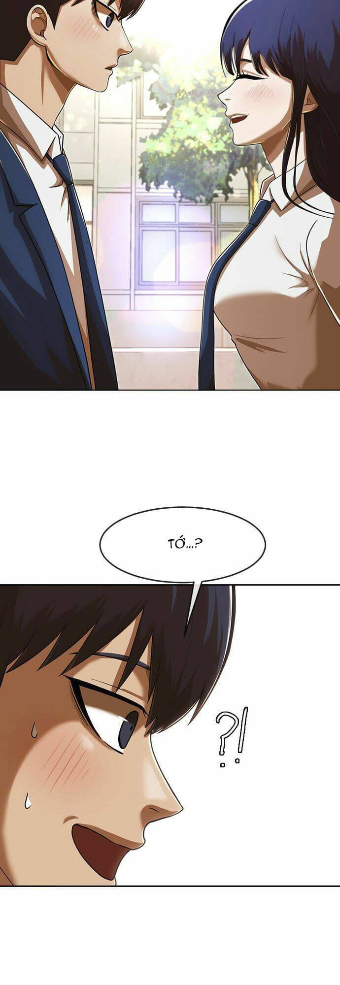 Cô Gái Từ Ứng Dụng Nhắn Tin Ngẫu Nhiên Chap 173 - Next Chap 174