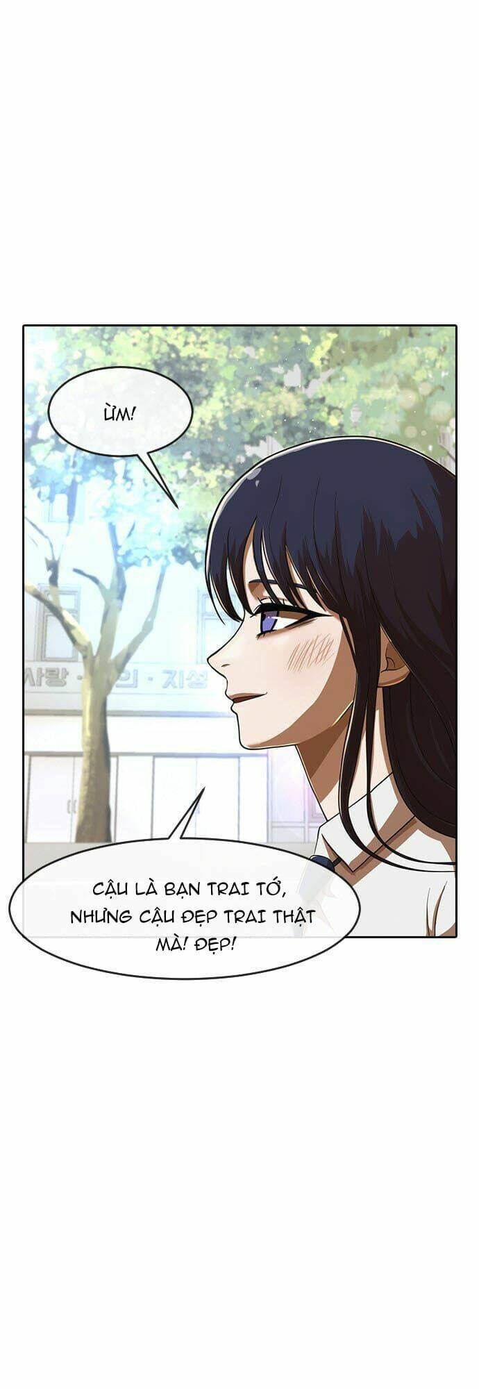 Cô Gái Từ Ứng Dụng Nhắn Tin Ngẫu Nhiên Chap 173 - Next Chap 174