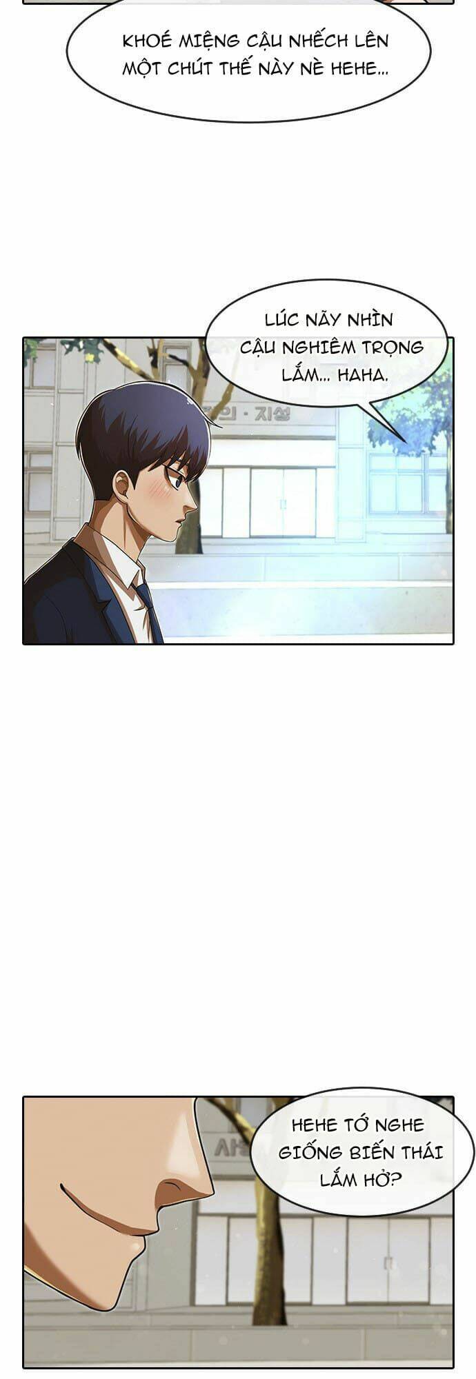 Cô Gái Từ Ứng Dụng Nhắn Tin Ngẫu Nhiên Chap 173 - Next Chap 174