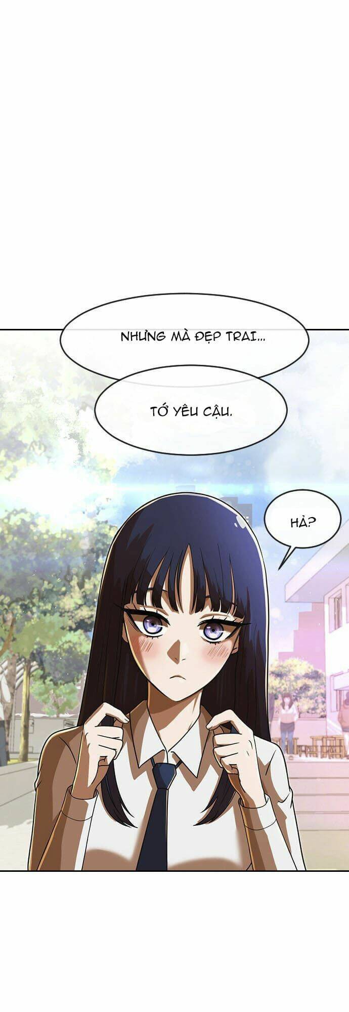 Cô Gái Từ Ứng Dụng Nhắn Tin Ngẫu Nhiên Chap 173 - Next Chap 174