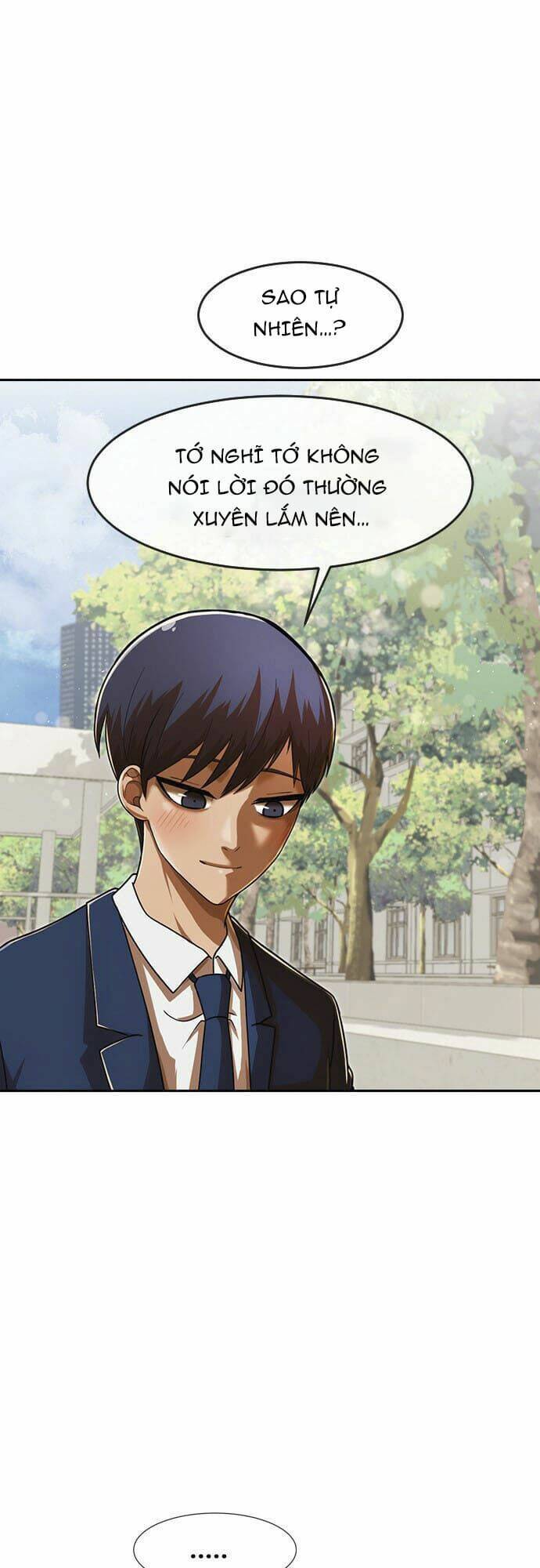 Cô Gái Từ Ứng Dụng Nhắn Tin Ngẫu Nhiên Chap 173 - Next Chap 174