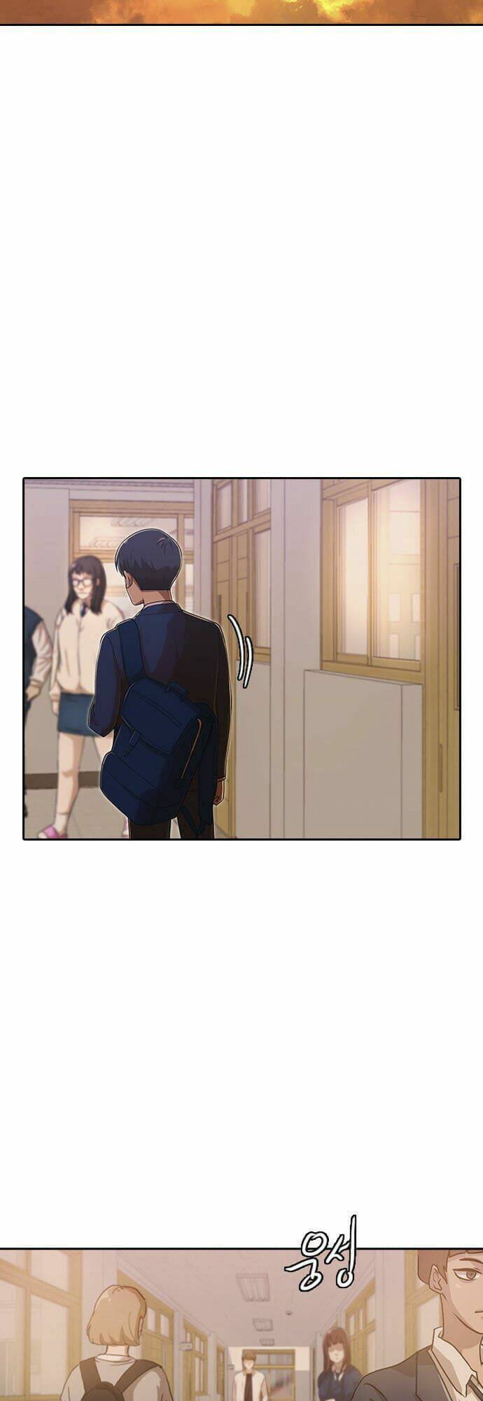 Cô Gái Từ Ứng Dụng Nhắn Tin Ngẫu Nhiên Chap 173 - Next Chap 174