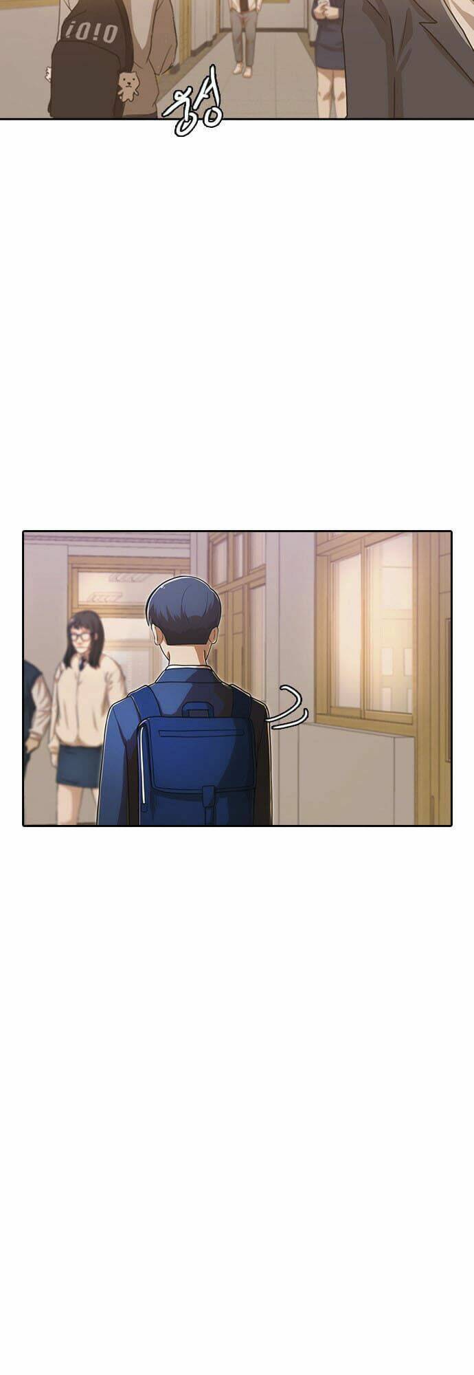 Cô Gái Từ Ứng Dụng Nhắn Tin Ngẫu Nhiên Chap 173 - Next Chap 174