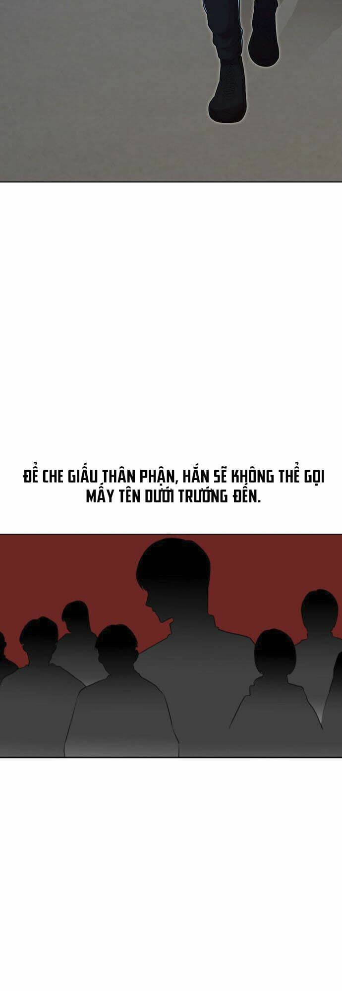 Cô Gái Từ Ứng Dụng Nhắn Tin Ngẫu Nhiên Chap 173 - Next Chap 174