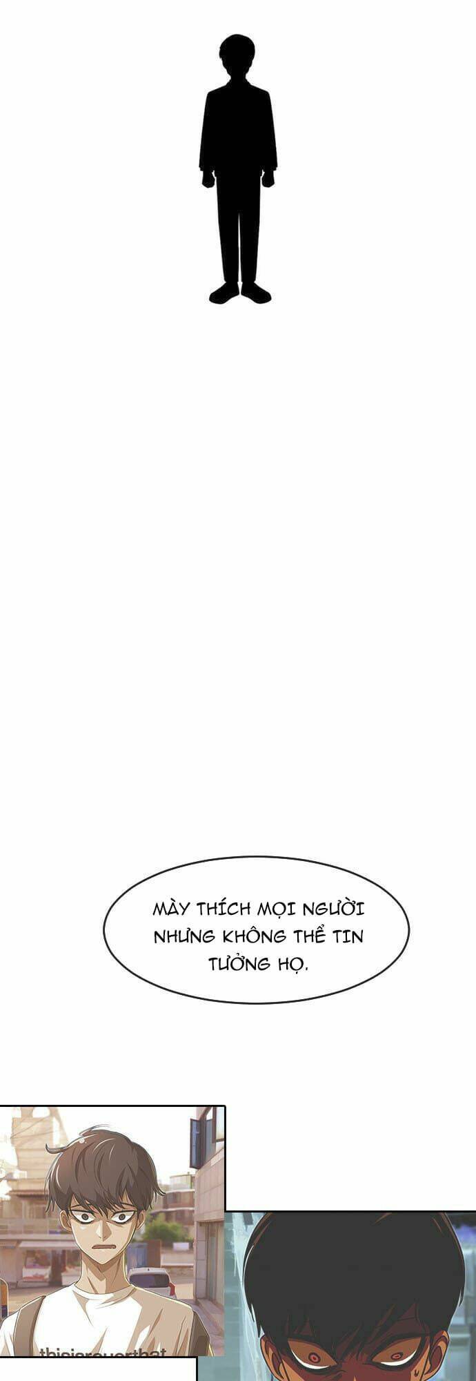 Cô Gái Từ Ứng Dụng Nhắn Tin Ngẫu Nhiên Chap 173 - Next Chap 174