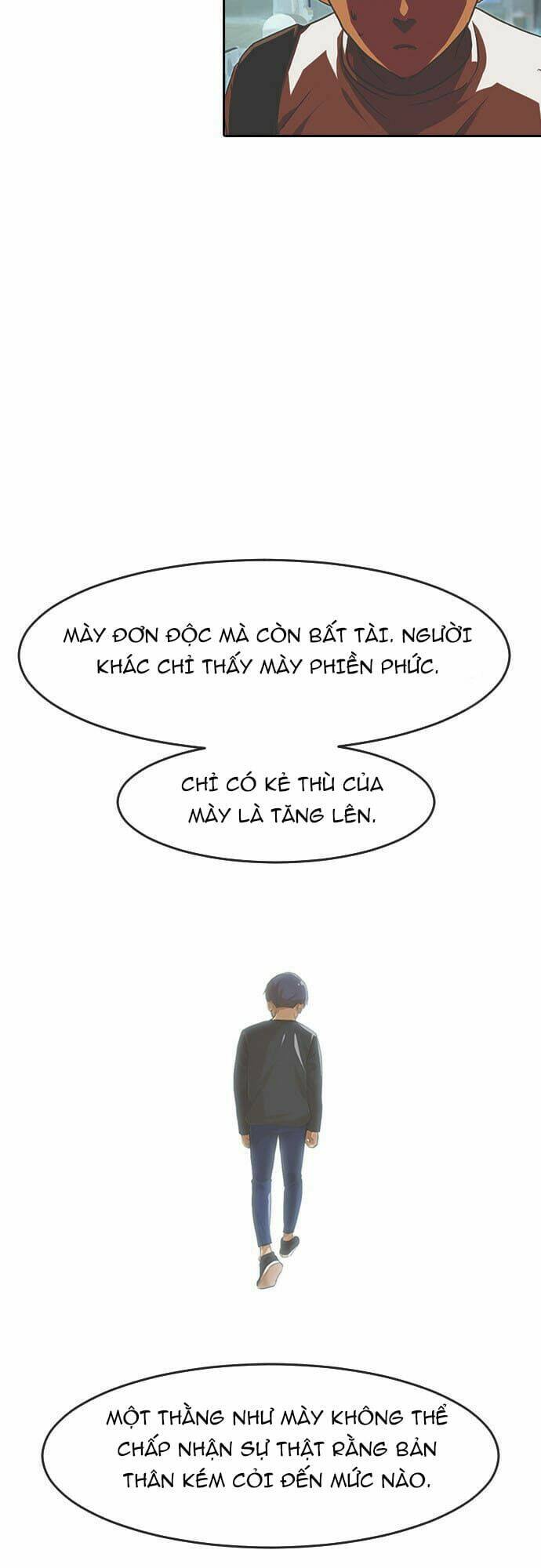 Cô Gái Từ Ứng Dụng Nhắn Tin Ngẫu Nhiên Chap 173 - Next Chap 174
