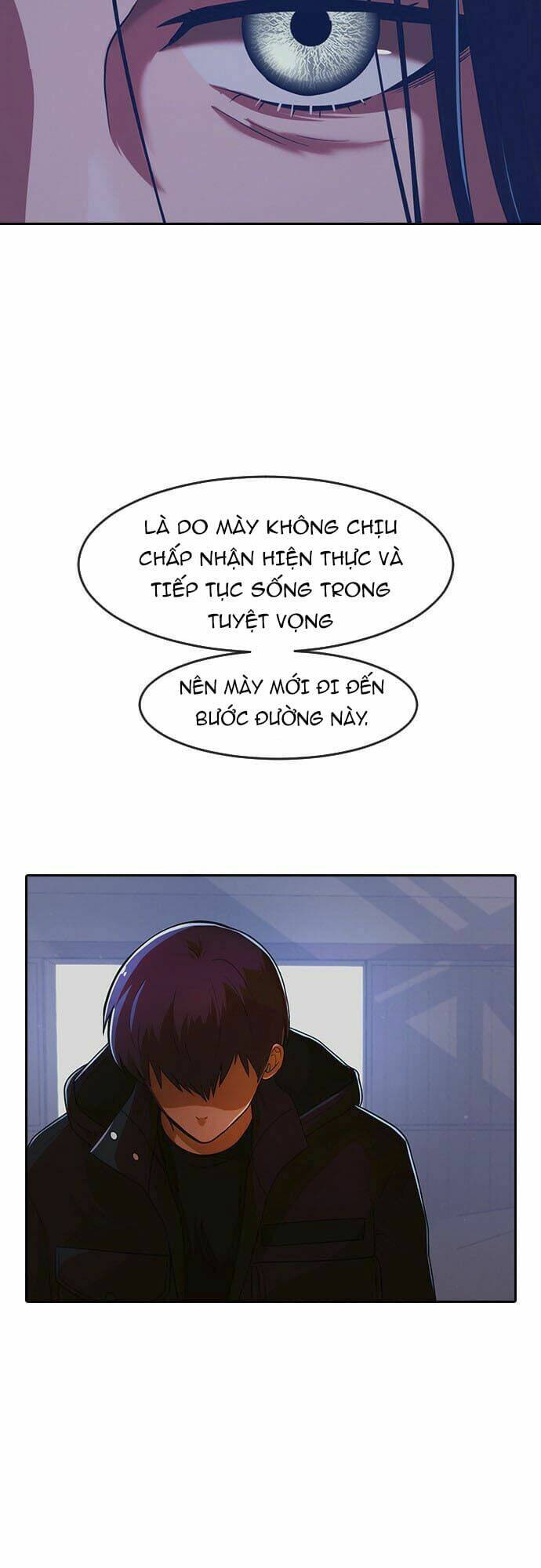 Cô Gái Từ Ứng Dụng Nhắn Tin Ngẫu Nhiên Chap 173 - Next Chap 174