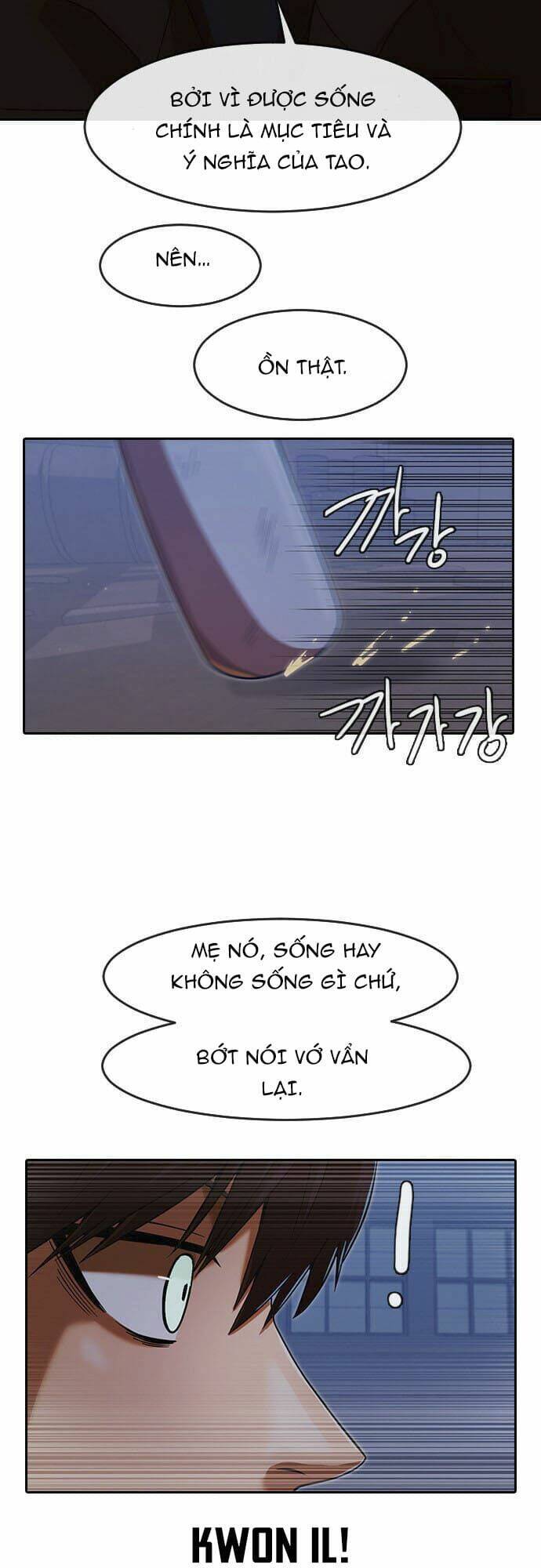 Cô Gái Từ Ứng Dụng Nhắn Tin Ngẫu Nhiên Chap 173 - Next Chap 174