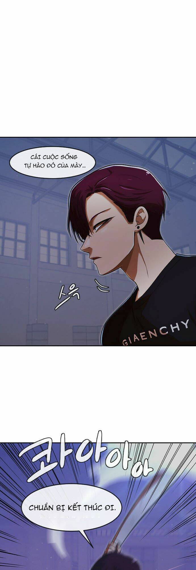 Cô Gái Từ Ứng Dụng Nhắn Tin Ngẫu Nhiên Chap 173 - Next Chap 174