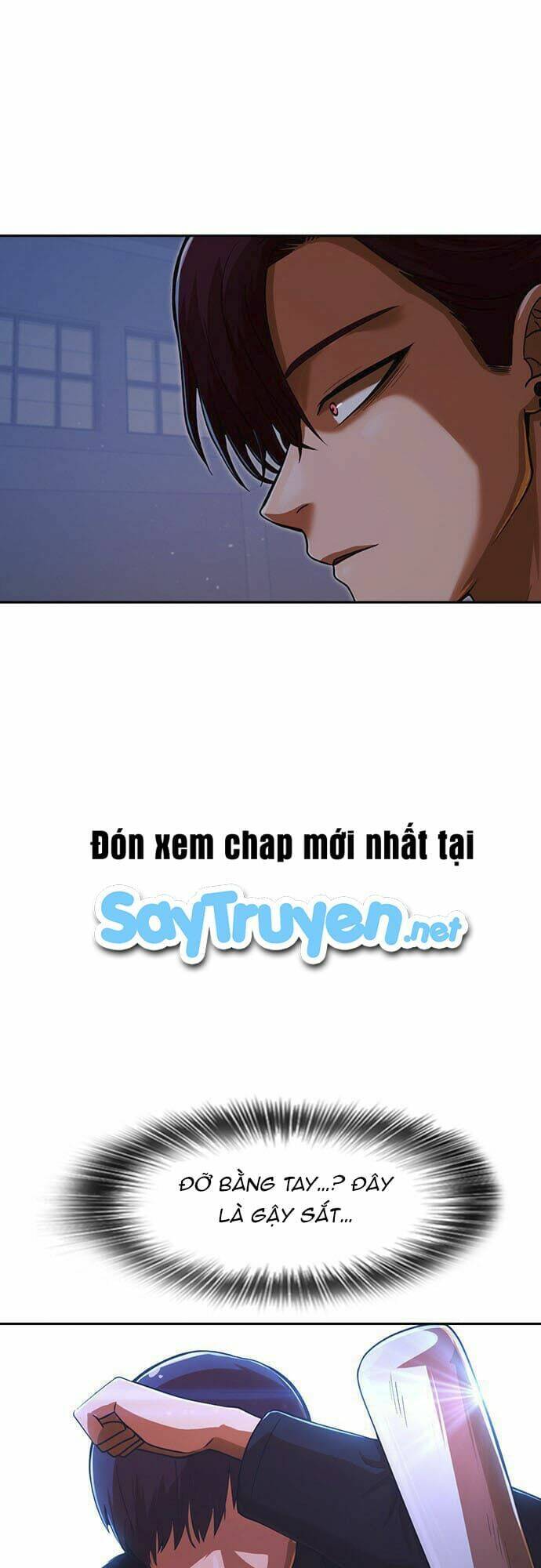 Cô Gái Từ Ứng Dụng Nhắn Tin Ngẫu Nhiên Chap 173 - Next Chap 174