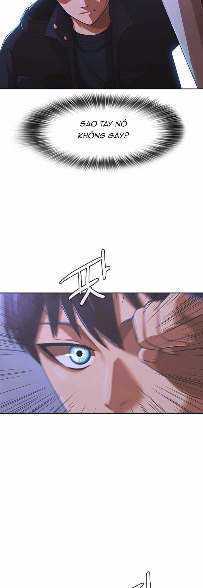 Cô Gái Từ Ứng Dụng Nhắn Tin Ngẫu Nhiên Chap 173 - Next Chap 174