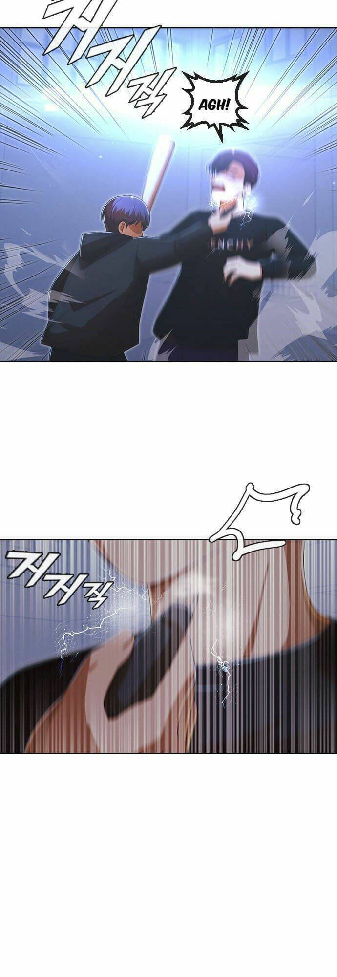 Cô Gái Từ Ứng Dụng Nhắn Tin Ngẫu Nhiên Chap 173 - Next Chap 174