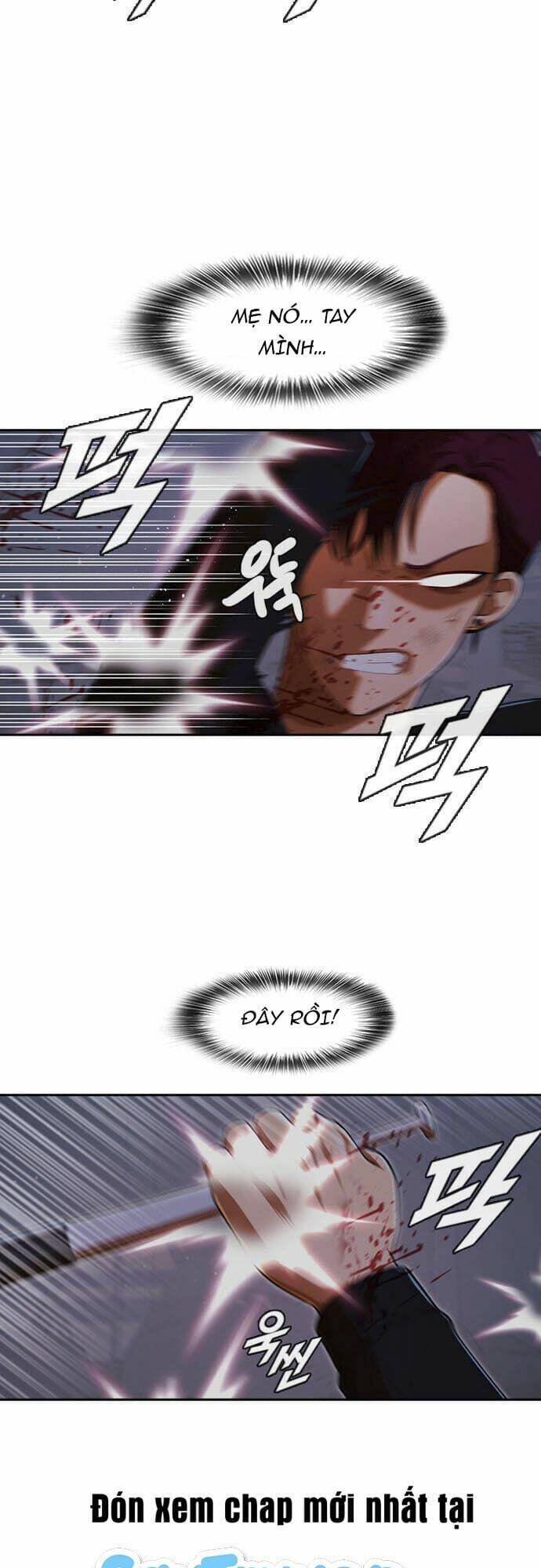 Cô Gái Từ Ứng Dụng Nhắn Tin Ngẫu Nhiên Chap 173 - Next Chap 174