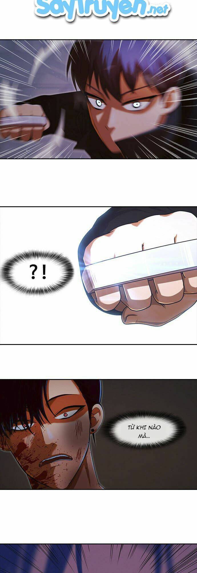 Cô Gái Từ Ứng Dụng Nhắn Tin Ngẫu Nhiên Chap 173 - Next Chap 174