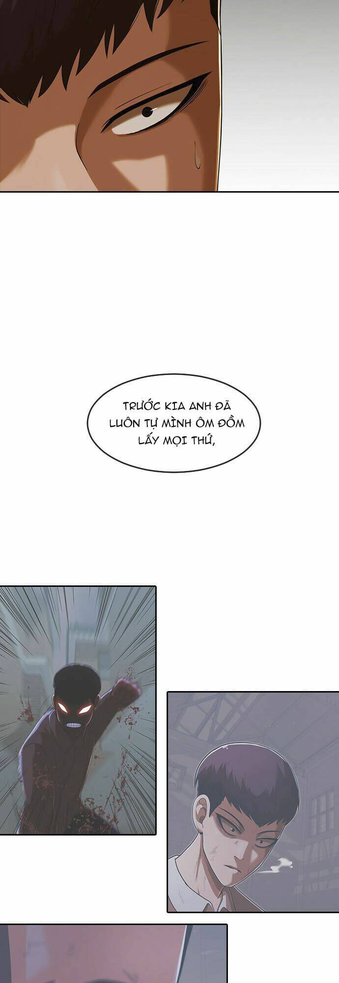 Cô Gái Từ Ứng Dụng Nhắn Tin Ngẫu Nhiên Chap 173 - Next Chap 174