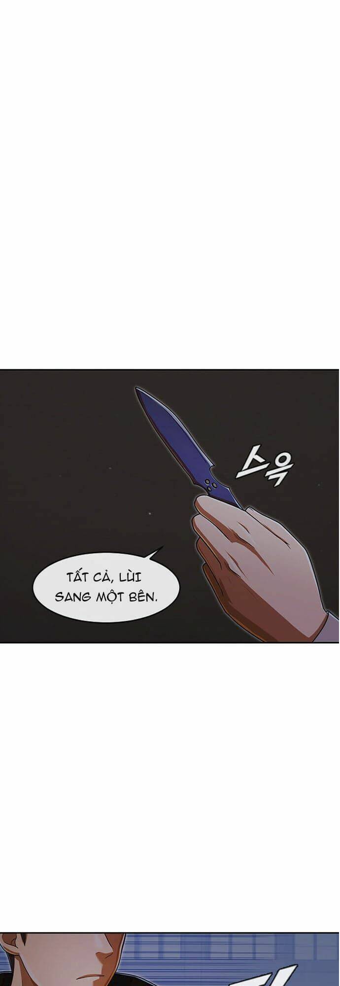 Cô Gái Từ Ứng Dụng Nhắn Tin Ngẫu Nhiên Chap 173 - Next Chap 174