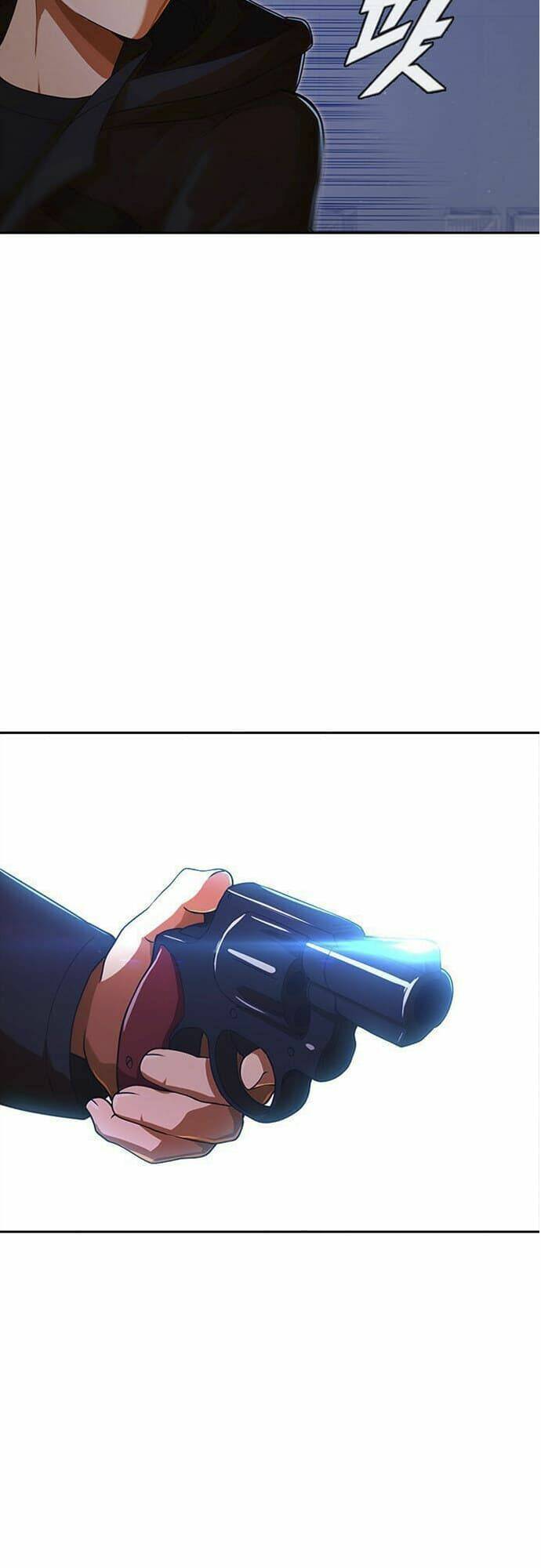 Cô Gái Từ Ứng Dụng Nhắn Tin Ngẫu Nhiên Chap 173 - Next Chap 174