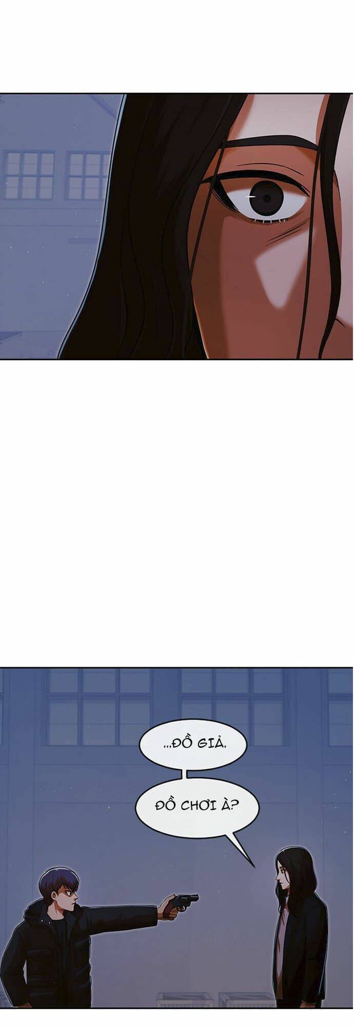 Cô Gái Từ Ứng Dụng Nhắn Tin Ngẫu Nhiên Chap 173 - Next Chap 174