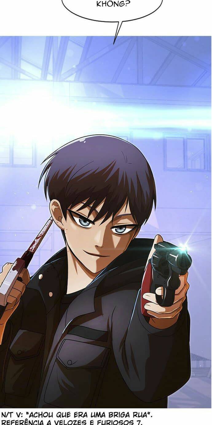 Cô Gái Từ Ứng Dụng Nhắn Tin Ngẫu Nhiên Chap 173 - Next Chap 174