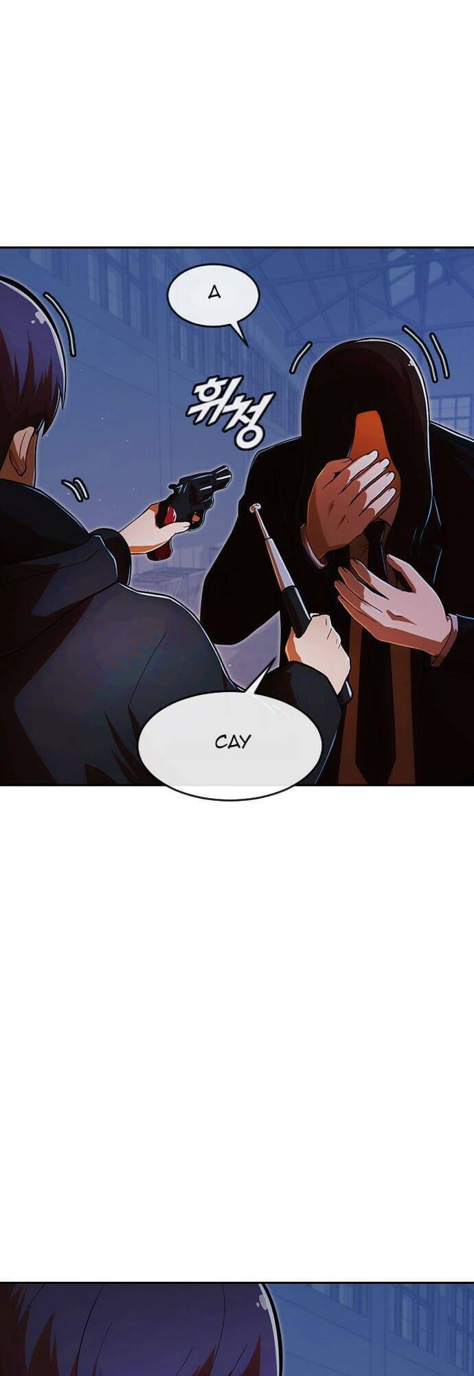 Cô Gái Từ Ứng Dụng Nhắn Tin Ngẫu Nhiên Chap 174 - Next Chap 175